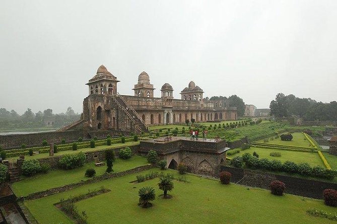 mandu 